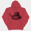 GILDAN® HEAVY BLEND™ HOODED SWEATSHIRT Thumbnail