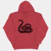 GILDAN® HEAVY BLEND™ HOODED SWEATSHIRT Thumbnail