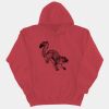 GILDAN® HEAVY BLEND™ HOODED SWEATSHIRT Thumbnail