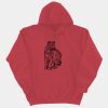 GILDAN® HEAVY BLEND™ HOODED SWEATSHIRT Thumbnail