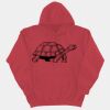 GILDAN® HEAVY BLEND™ HOODED SWEATSHIRT Thumbnail