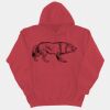 GILDAN® HEAVY BLEND™ HOODED SWEATSHIRT Thumbnail