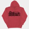 GILDAN® HEAVY BLEND™ HOODED SWEATSHIRT Thumbnail