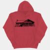 GILDAN® HEAVY BLEND™ HOODED SWEATSHIRT Thumbnail