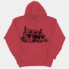 GILDAN® HEAVY BLEND™ HOODED SWEATSHIRT Thumbnail