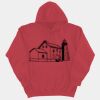 GILDAN® HEAVY BLEND™ HOODED SWEATSHIRT Thumbnail