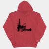 GILDAN® HEAVY BLEND™ HOODED SWEATSHIRT Thumbnail