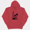 GILDAN® HEAVY BLEND™ HOODED SWEATSHIRT Thumbnail