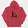 GILDAN® HEAVY BLEND™ HOODED SWEATSHIRT Thumbnail