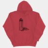 GILDAN® HEAVY BLEND™ HOODED SWEATSHIRT Thumbnail