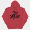 GILDAN® HEAVY BLEND™ HOODED SWEATSHIRT Thumbnail