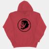 GILDAN® HEAVY BLEND™ HOODED SWEATSHIRT Thumbnail