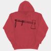 GILDAN® HEAVY BLEND™ HOODED SWEATSHIRT Thumbnail