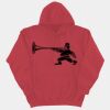 GILDAN® HEAVY BLEND™ HOODED SWEATSHIRT Thumbnail