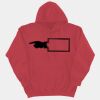 GILDAN® HEAVY BLEND™ HOODED SWEATSHIRT Thumbnail