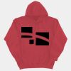 GILDAN® HEAVY BLEND™ HOODED SWEATSHIRT Thumbnail