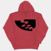 GILDAN® HEAVY BLEND™ HOODED SWEATSHIRT Thumbnail