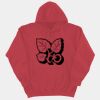 GILDAN® HEAVY BLEND™ HOODED SWEATSHIRT Thumbnail