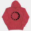 GILDAN® HEAVY BLEND™ HOODED SWEATSHIRT Thumbnail