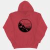 GILDAN® HEAVY BLEND™ HOODED SWEATSHIRT Thumbnail