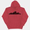 GILDAN® HEAVY BLEND™ HOODED SWEATSHIRT Thumbnail