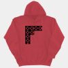 GILDAN® HEAVY BLEND™ HOODED SWEATSHIRT Thumbnail