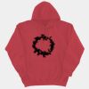 GILDAN® HEAVY BLEND™ HOODED SWEATSHIRT Thumbnail