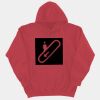 GILDAN® HEAVY BLEND™ HOODED SWEATSHIRT Thumbnail