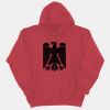 GILDAN® HEAVY BLEND™ HOODED SWEATSHIRT Thumbnail