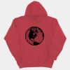 GILDAN® HEAVY BLEND™ HOODED SWEATSHIRT Thumbnail