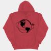 GILDAN® HEAVY BLEND™ HOODED SWEATSHIRT Thumbnail