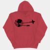 GILDAN® HEAVY BLEND™ HOODED SWEATSHIRT Thumbnail