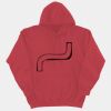 GILDAN® HEAVY BLEND™ HOODED SWEATSHIRT Thumbnail