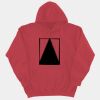 GILDAN® HEAVY BLEND™ HOODED SWEATSHIRT Thumbnail