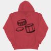 GILDAN® HEAVY BLEND™ HOODED SWEATSHIRT Thumbnail