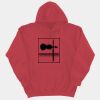 GILDAN® HEAVY BLEND™ HOODED SWEATSHIRT Thumbnail