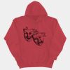 GILDAN® HEAVY BLEND™ HOODED SWEATSHIRT Thumbnail