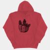 GILDAN® HEAVY BLEND™ HOODED SWEATSHIRT Thumbnail