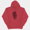 GILDAN® HEAVY BLEND™ HOODED SWEATSHIRT Thumbnail