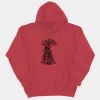 GILDAN® HEAVY BLEND™ HOODED SWEATSHIRT Thumbnail