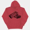 GILDAN® HEAVY BLEND™ HOODED SWEATSHIRT Thumbnail