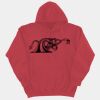 GILDAN® HEAVY BLEND™ HOODED SWEATSHIRT Thumbnail