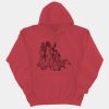 GILDAN® HEAVY BLEND™ HOODED SWEATSHIRT Thumbnail