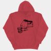 GILDAN® HEAVY BLEND™ HOODED SWEATSHIRT Thumbnail