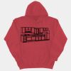 GILDAN® HEAVY BLEND™ HOODED SWEATSHIRT Thumbnail