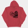 GILDAN® HEAVY BLEND™ HOODED SWEATSHIRT Thumbnail