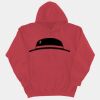 GILDAN® HEAVY BLEND™ HOODED SWEATSHIRT Thumbnail