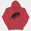 GILDAN® HEAVY BLEND™ HOODED SWEATSHIRT Thumbnail