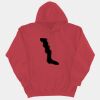 GILDAN® HEAVY BLEND™ HOODED SWEATSHIRT Thumbnail