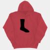 GILDAN® HEAVY BLEND™ HOODED SWEATSHIRT Thumbnail